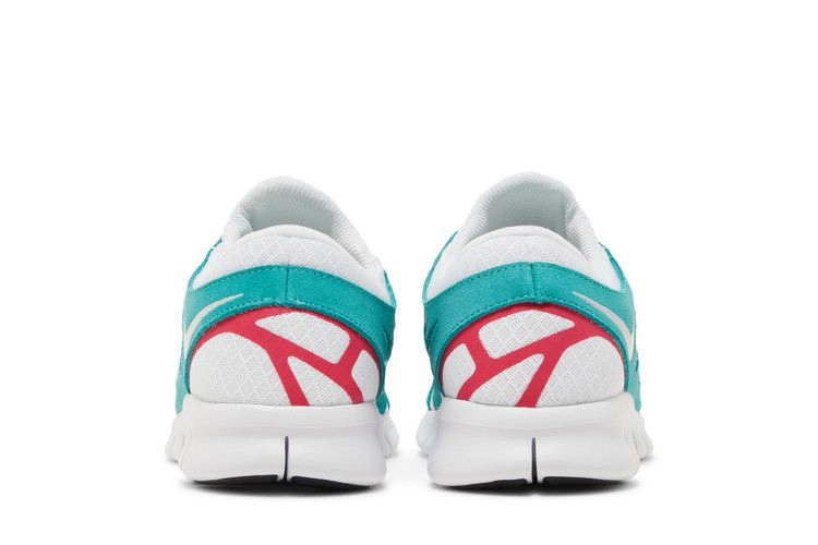 Кроссовки Nike Free Run 2 'Watermelon'