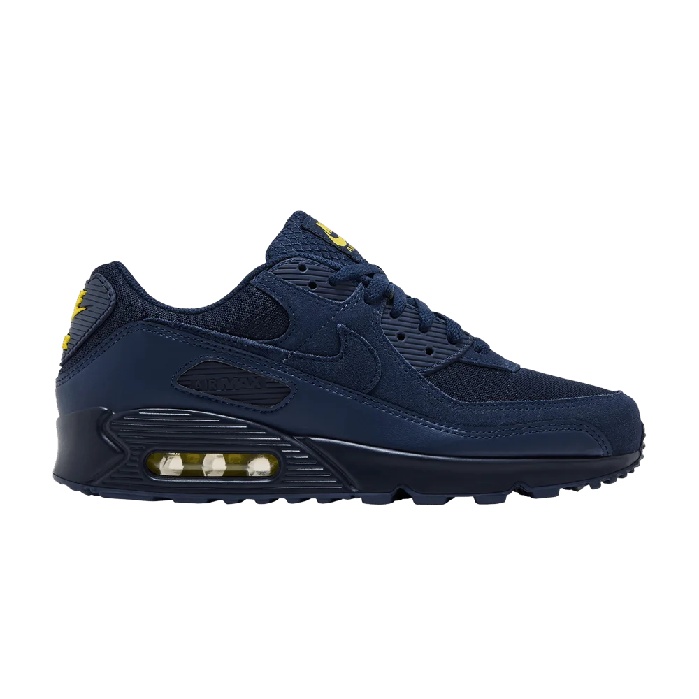 Krossovki-Nike-Air-Max-90-Obsidian