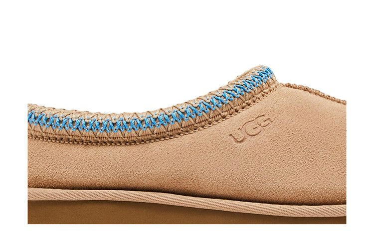 Кроссовки UGG Tasman Slipper 'Sand Santorini'