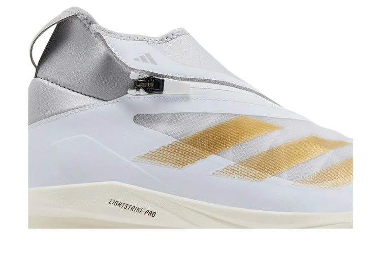 Krossovki-adidas-Adizero-Impact-Turf-White-Gold-Metallic-1