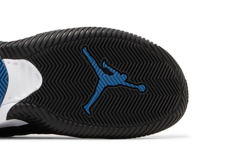 Кроссовки Air Jordan Stay Loyal 'Dark Marina Blue'