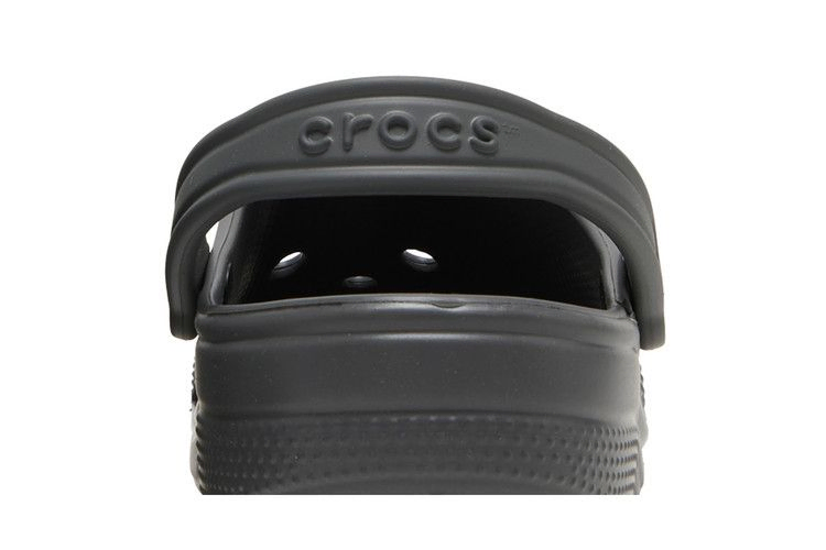 Кроссовки Crocs Classic Clog 'Slate Grey'