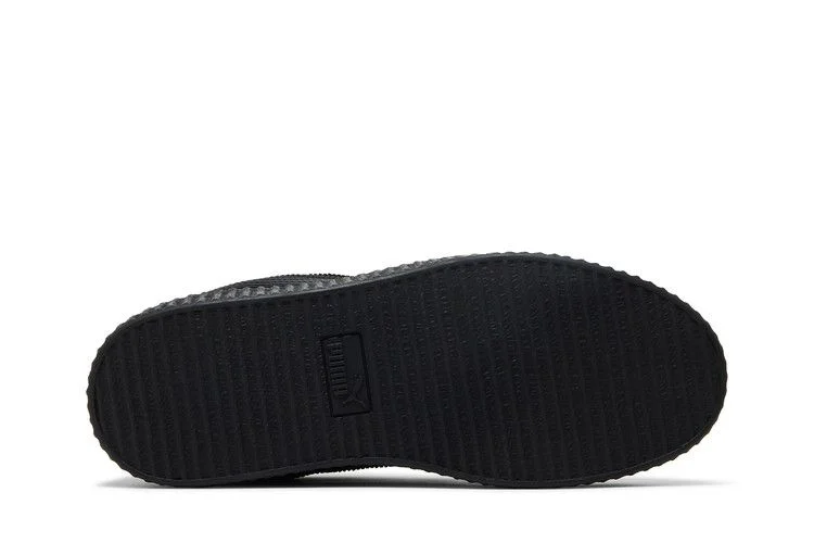 Krossovki-Fenty-x-Puma-Creeper-Phatty-In-Session-Pack-Triple-Black-3