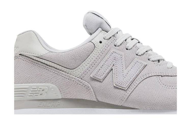 Кроссовки New Balance Wmns 574 'Grey Reptile'