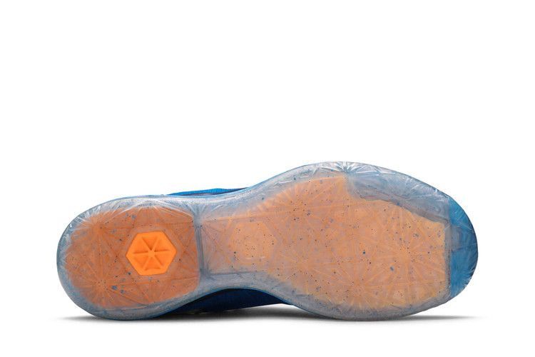 Кроссовки Nike KD 6 Elite Premium 'Supremacy'