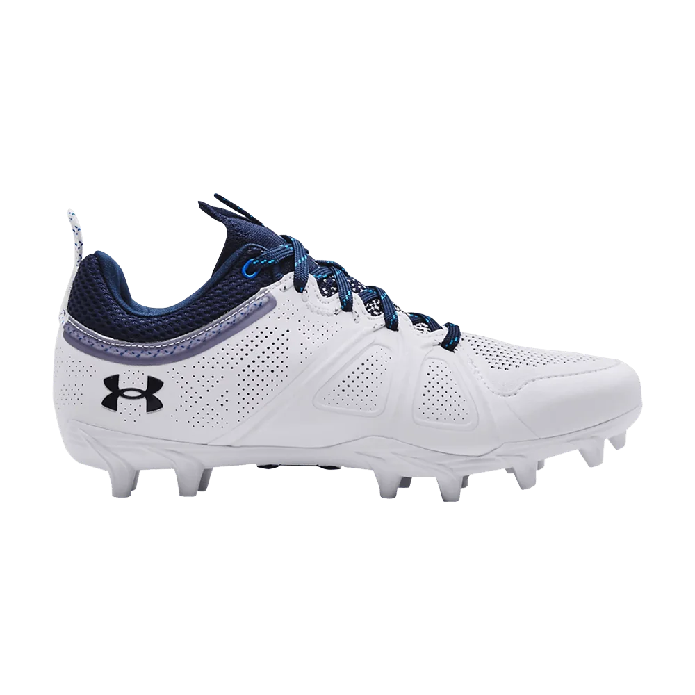 Кроссовки Under Armour Wmns Glory MC 'White Midnight Navy'