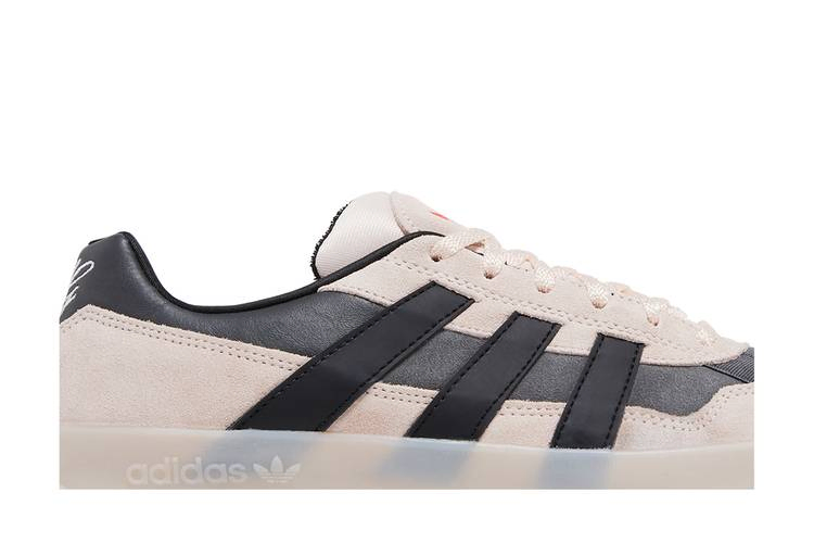 Кроссовки adidas Aloha Super 'Wonder Quartz Grey'