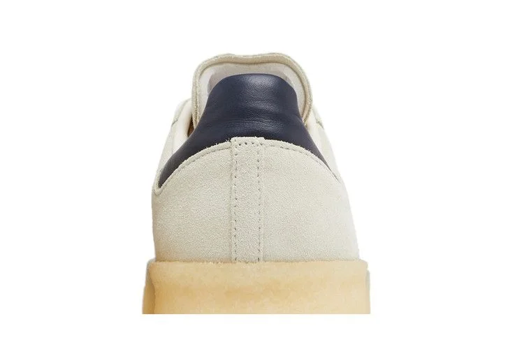 Кроссовки Ronnie Fieg x Clarks x adidas 8th Street Samba 'Kithmas Collection - Multi-Color Stripes'