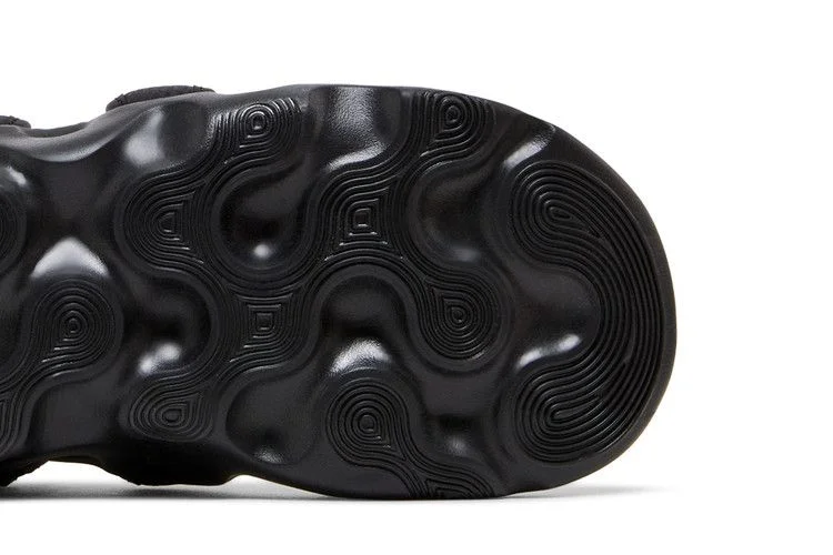 Nike Wmns Owaysis Sandal 'Triple Black'