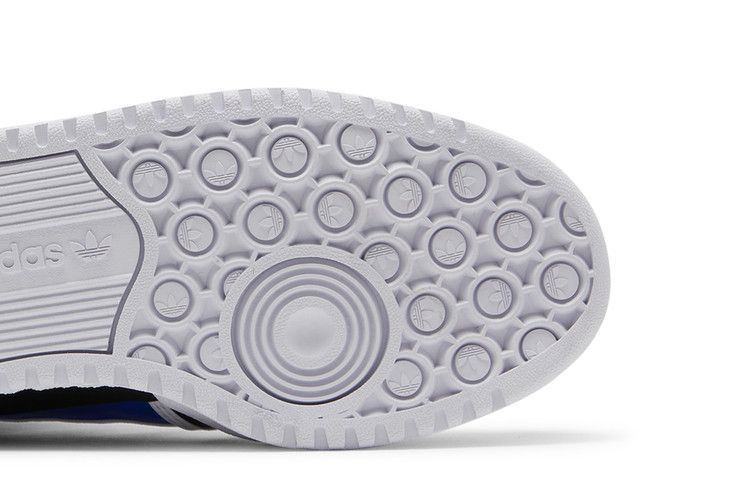 Кроссовки Rich Mnisi x adidas Wmns Forum Mid 'South African City Life'