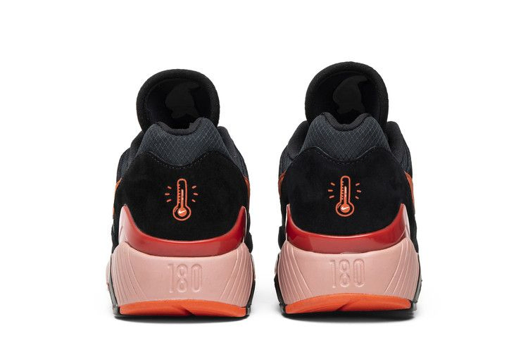 Кроссовки Nike Air Max 180 'Fire'