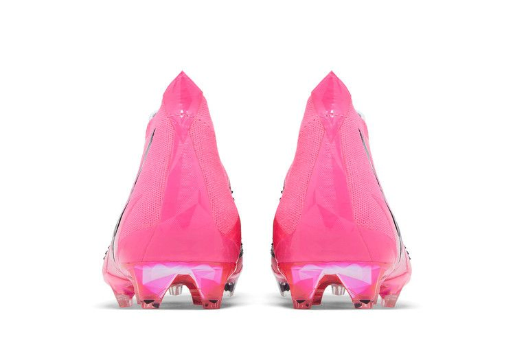 Кроссовки adidas Predator Edge LZ+ FG 'Solar Pink'
