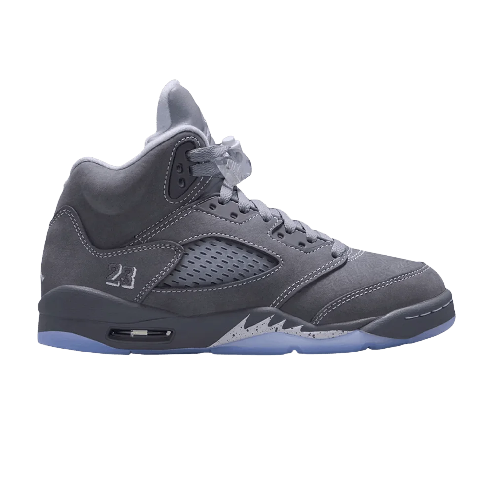 Krossovki-Air-Jordan-5-Retro-GS-Wolf-Grey-2026