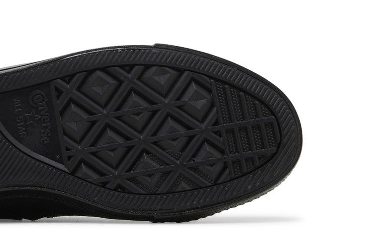 Кроссовки Jamie Platt x Converse One Star Pro Ox Low 'Black Snakeskin'