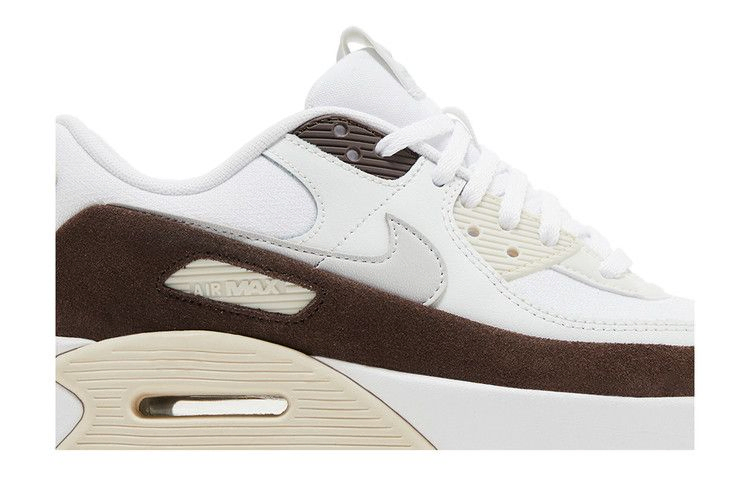 Кроссовки Nike Wmns Air Max 90 LV9 'Baroque Brown'
