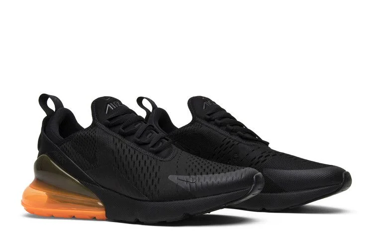 Krossovki-Nike-Air-Max-270-Black-Orange-7