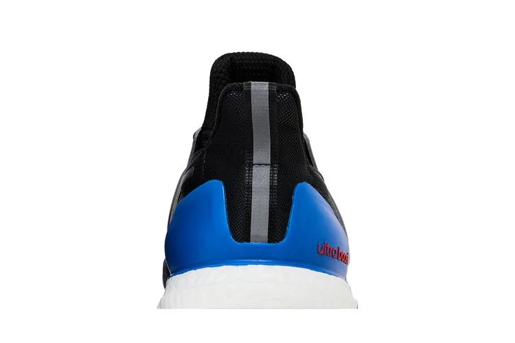 Кроссовки adidas UltraBoost Cold.RDY DNA 'Black Blue'