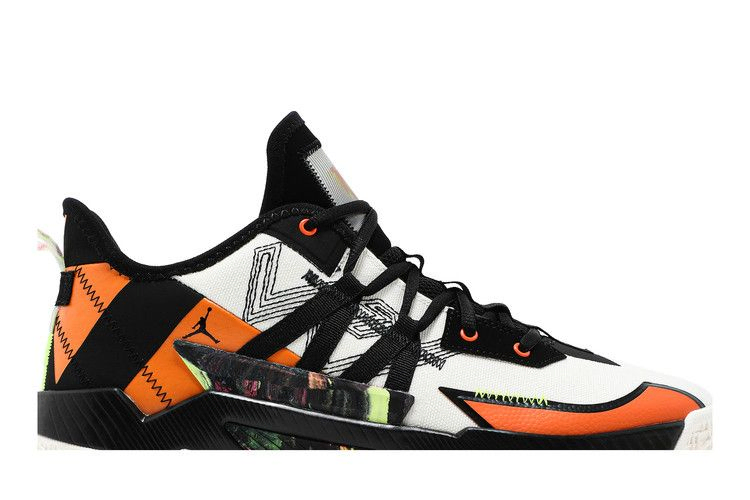 Кроссовки Air Jordan One Take 2 'Shattered Backboard'