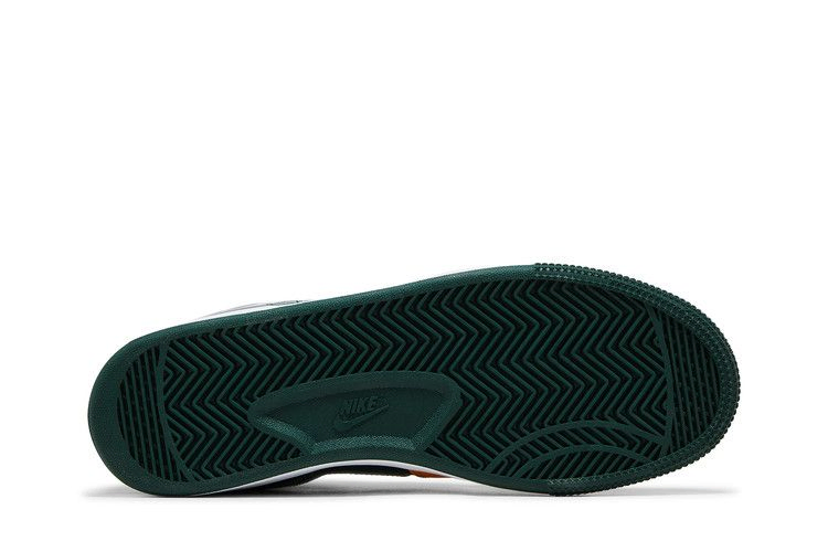 Кроссовки Nike Terminator High 'Seattle Supersonics' 2023