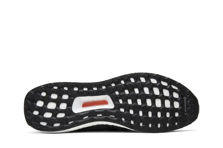 Кроссовки adidas UltraBoost 4.0 'Noble Red'