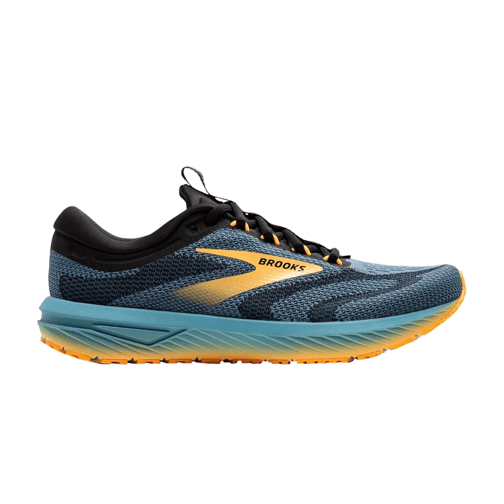 Krossovki-Brooks-Revel-7-Storm-Blue-Orange-Pop