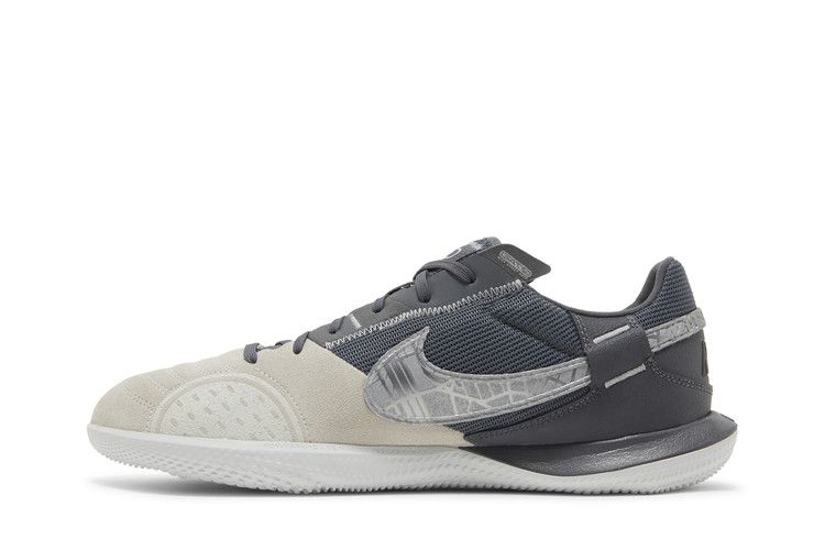 Кроссовки Nike Streetgato 'White Dark Grey'