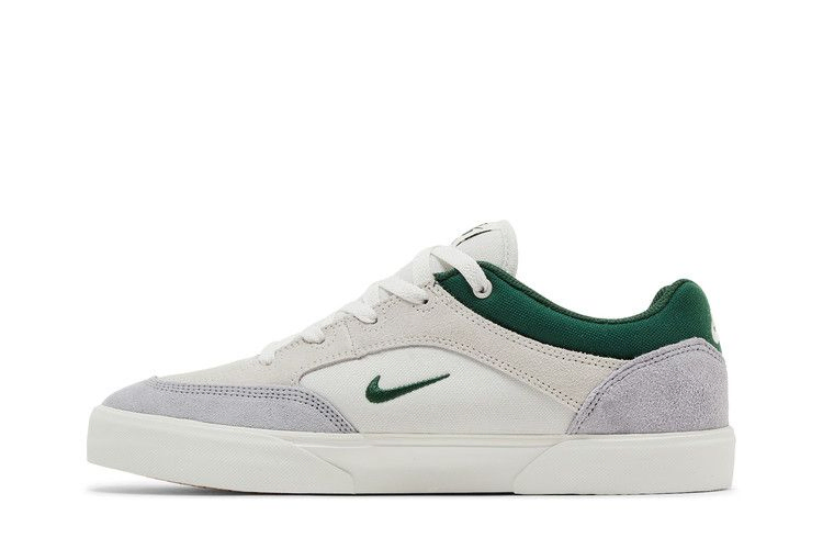 Кроссовки Nike Malor SB 'Platinum Tint Fir'