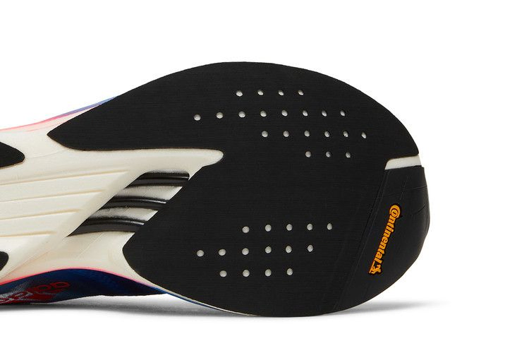 Кроссовки adidas Adizero Adios Pro 2 'Legacy Indigo Turbo'