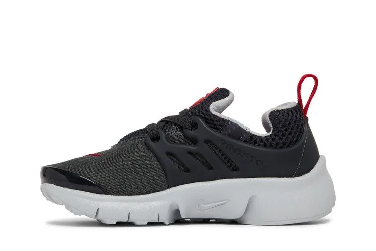 Krossovki-Nike-Little-Presto-TD-Anthracite-Gym-Red-2