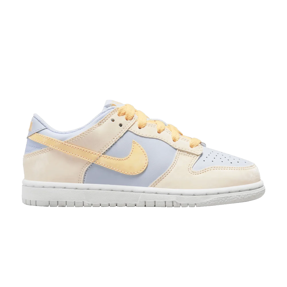 Krossovki-Nike-Dunk-Low-PS-Melon-Tint