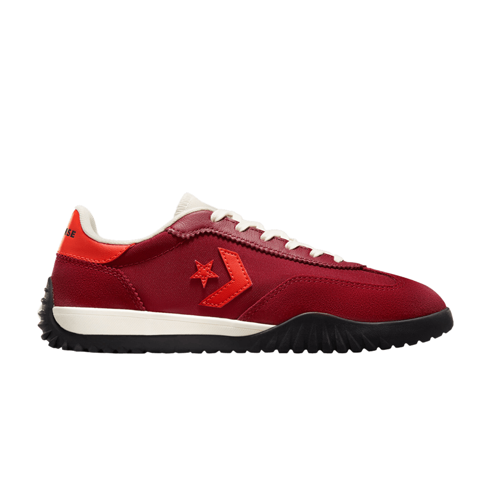 Кроссовки Converse Wmns Run Star Trainer 'Retro Sport - Park Red'