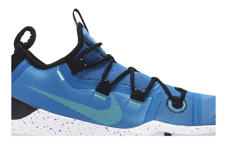 Кроссовки Nike Kobe A.D. 2018 'Military Blue'