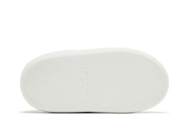 Кроссовки Marni BigFoot 2.0 Sneaker 'Lily White'