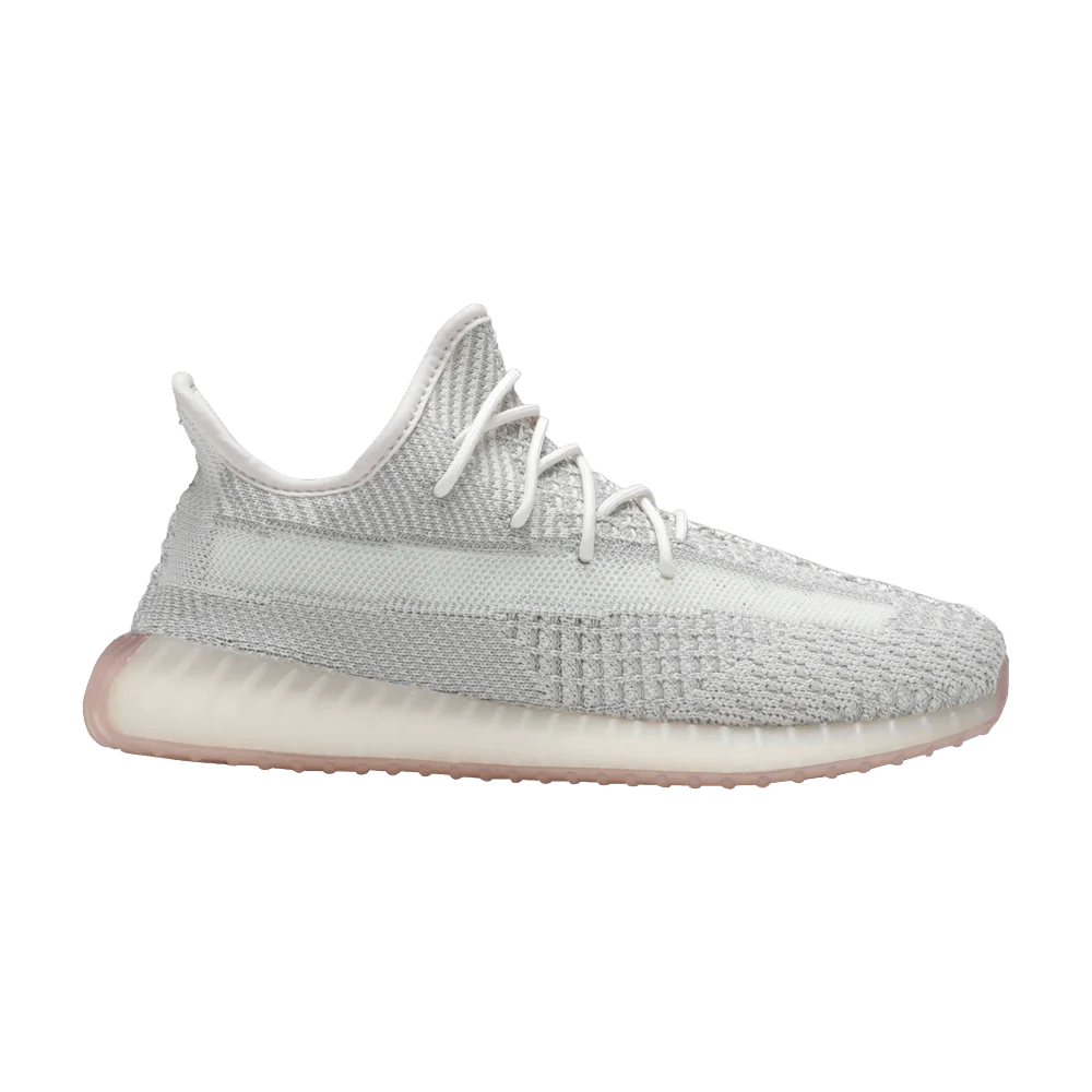 Krossovki-Adidas-Yeezy-Boost-350-V2-Kids-Citrin-Non-Reflective-Sample