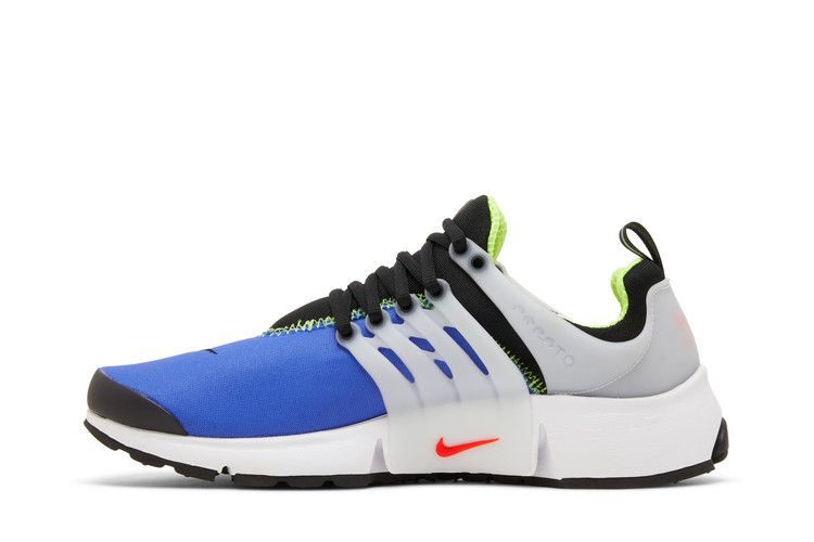 Кроссовки Nike Air Presto 'Persian Violet'