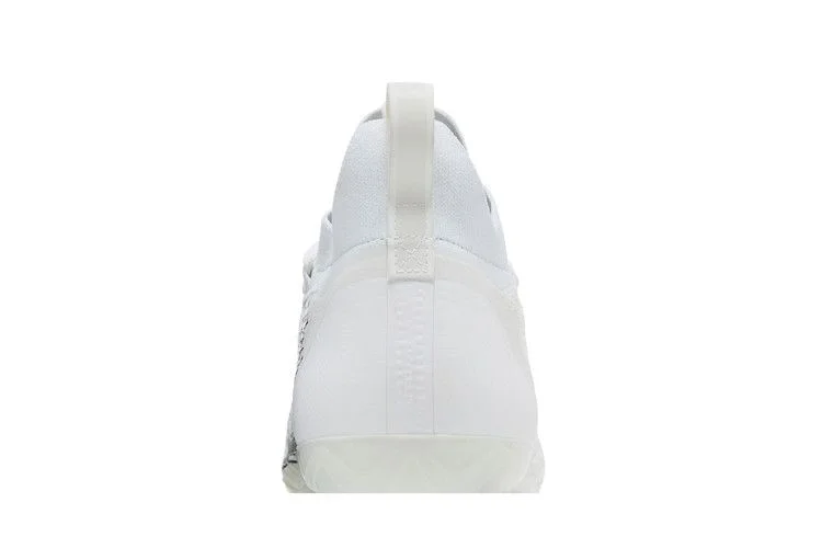Кроссовки adidas Adizero Primeknit RFS Cleat 'White Black'