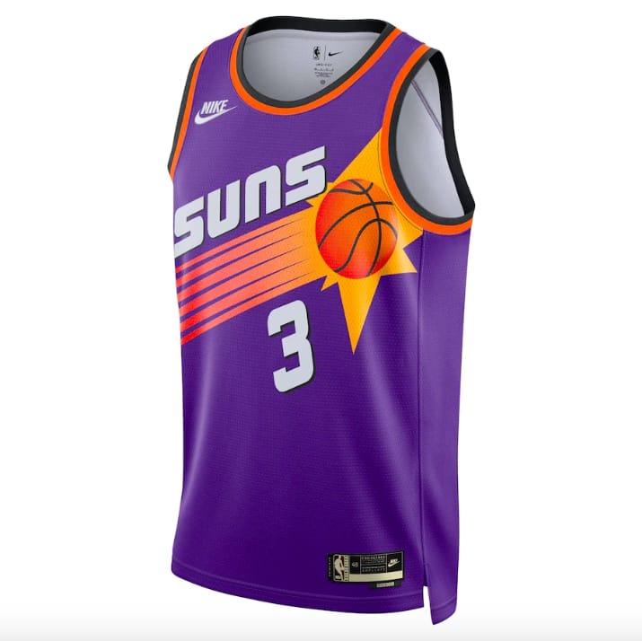 2022-23-Phoenix-Suns-3-Chris-Paul-Swingman-Classic-Purple-Jersey-2