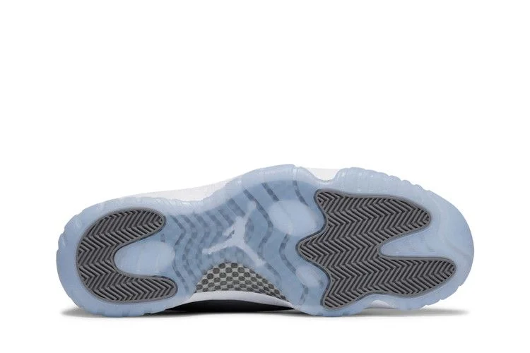 Кроссовки Air Jordan 11 Retro 'Cool Grey' 2021