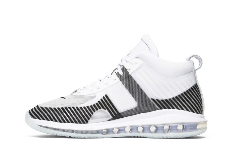 Кроссовки John Elliott x Nike LeBron Icon QS