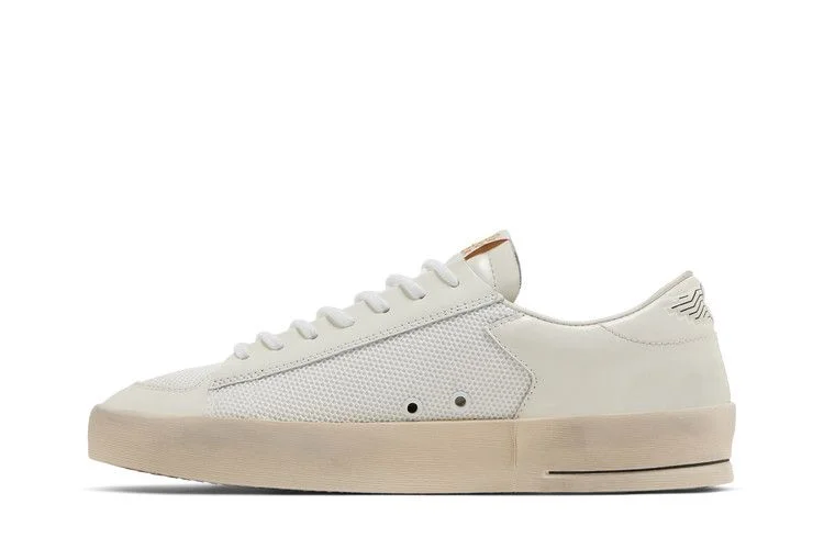 Кроссовки Golden Goose Stardan 'White Black'
