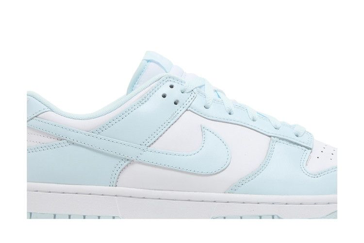 Кроссовки Nike Dunk Low 'Glacier Blue'
