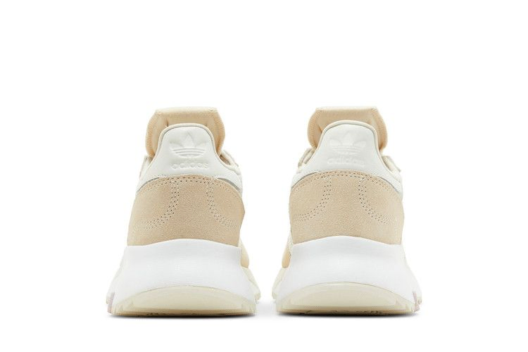 Кроссовки adidas Wmns Retropy F2 'Wonder White'