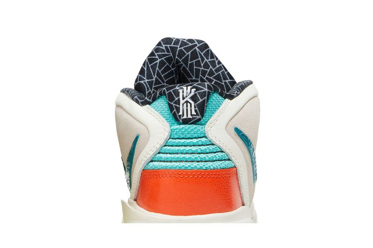 Кроссовки Nike Kyrie Infinity 'Chinese New Year'