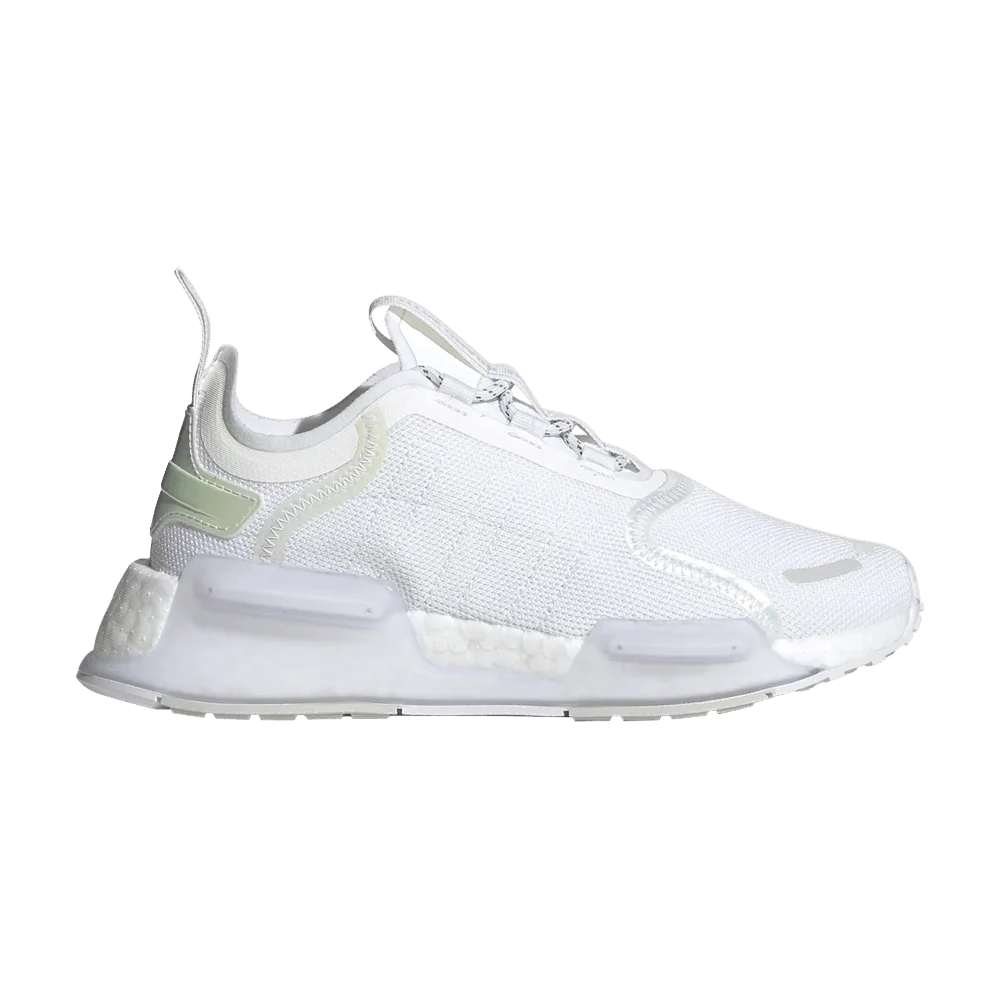 Krossovki-Adidas-NMD_V3-J-White-Iridescent