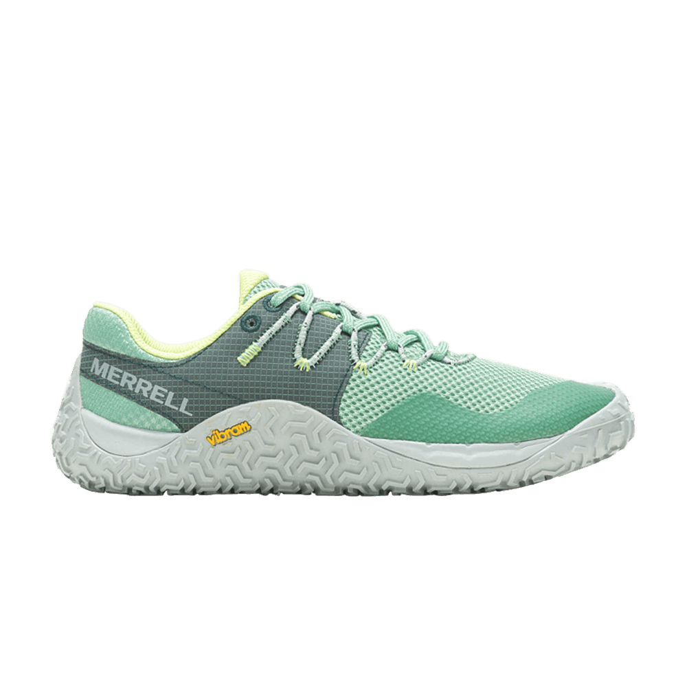 Кроссовки Merrell Wmns Trail Glove 7 'Jade'