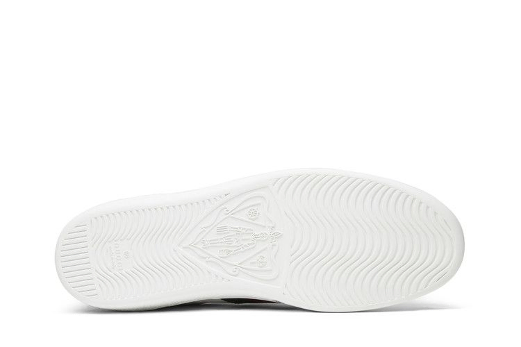 Кроссовки Gucci Ace Embroidered 'Snake'