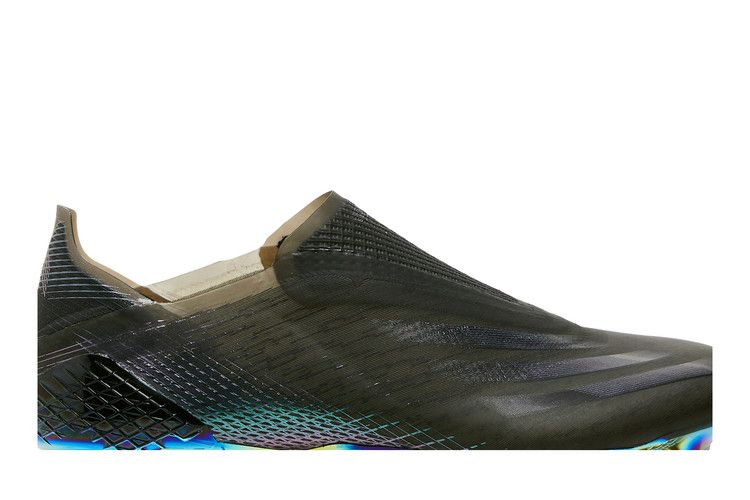 Кроссовки adidas X Ghosted+ FG 'Core Black'