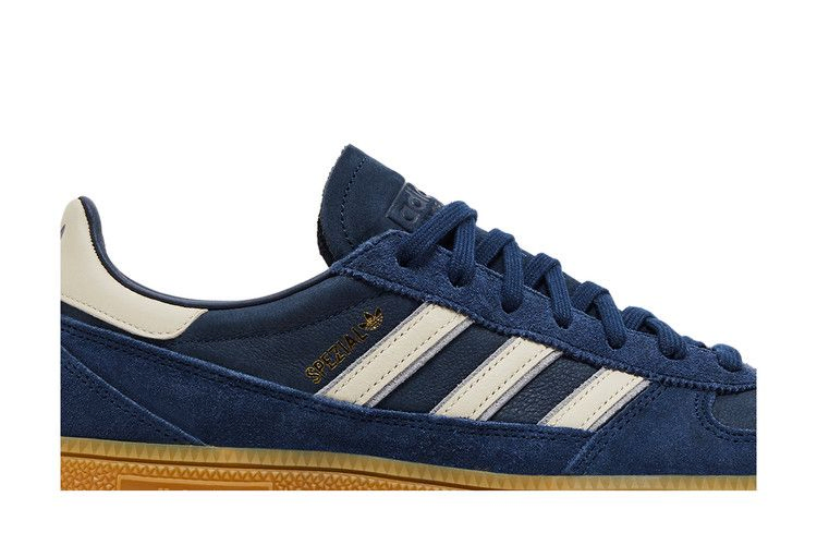 Кроссовки adidas Handball Spezial 'Weltmeister Pack - Collegiate Navy'