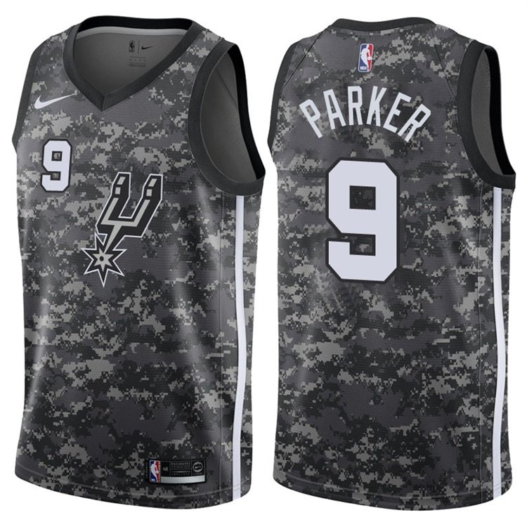 2017-18-Tony-Parker-San-Antonio-Spurs-9-City-Camo