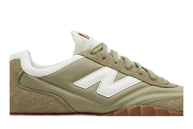 Кроссовки New Balance RC30 'Olive'